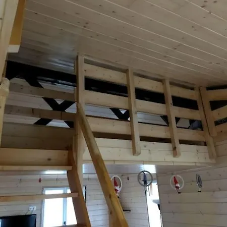 Chalet Le Petit Coeur Xonrupt-Longemer