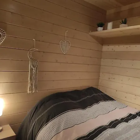 Chalet Le Petit Coeur *