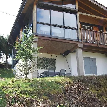 Σαλέ Chalet Le Petit Coeur