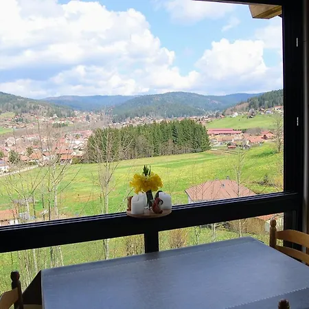 Chalet Le Petit Coeur Σαλέ *