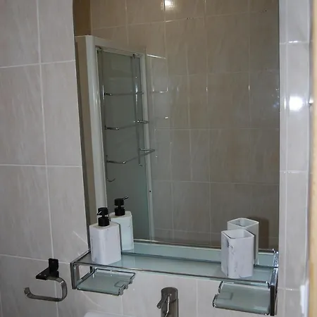 Chalet Le Petit Coeur