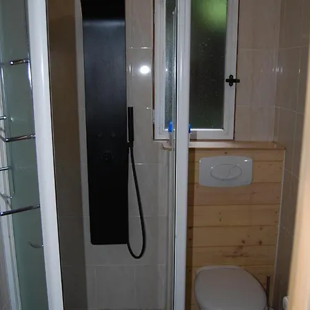 Chalet Le Petit Coeur Σαλέ *