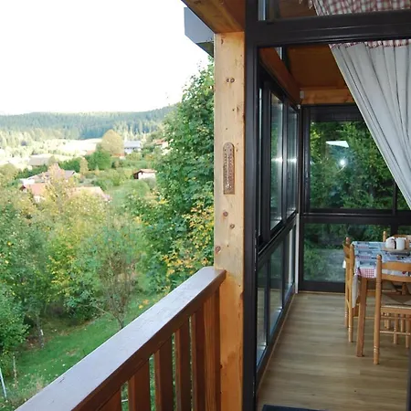 Σαλέ Chalet Le Petit Coeur Xonrupt-Longemer