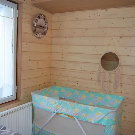 Chalet Le Petit Coeur Σαλέ