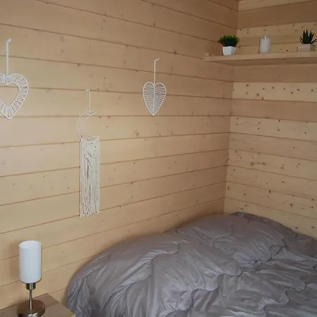 Chalet Le Petit Coeur Σαλέ Xonrupt-Longemer
